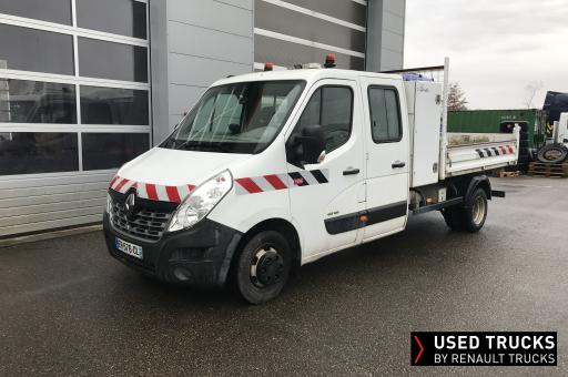 Renault Trucks Master 165