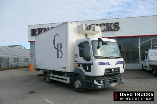 Renault Trucks D 210