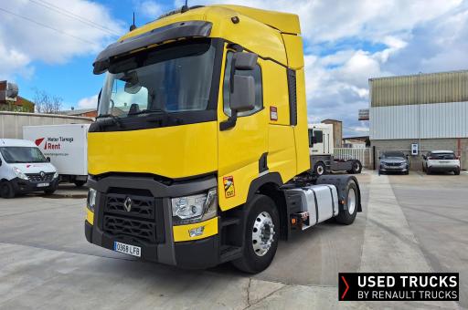 Renault Trucks T 460