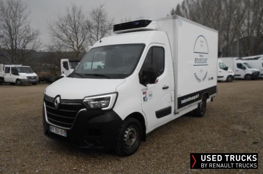 Renault Trucks Master 145