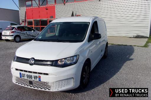 Volkswagen N/A 115
