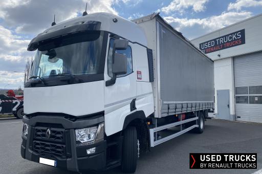 Renault Trucks T 380