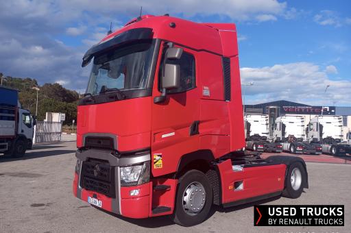 Renault Trucks T High 520