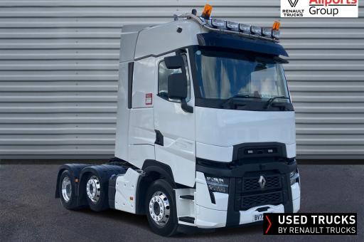 Renault Trucks T High 