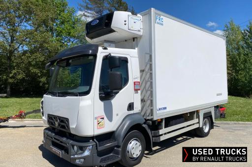Renault Trucks D 210