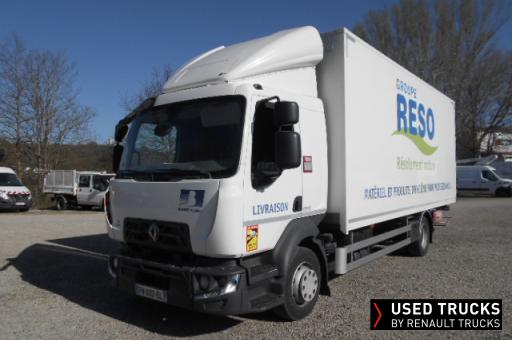 Renault Trucks D 280