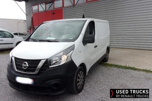Nissan NV300 120