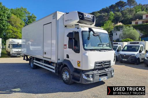 Renault Trucks D 210