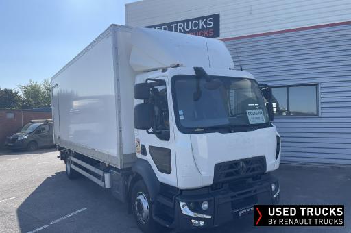 Renault Trucks D 240
