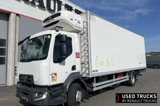 Renault Trucks D 240