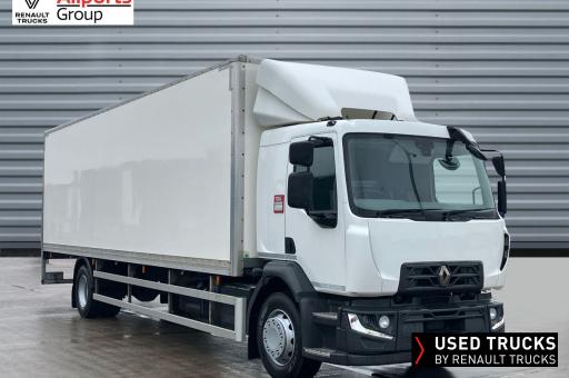 Renault Trucks D 250