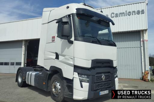 Renault Trucks T High 480