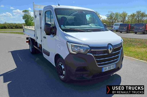 Renault Trucks Master 130