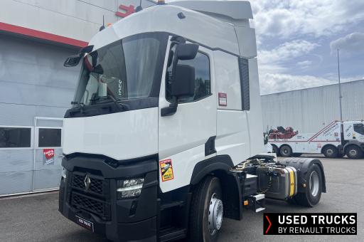 Renault Trucks T 520