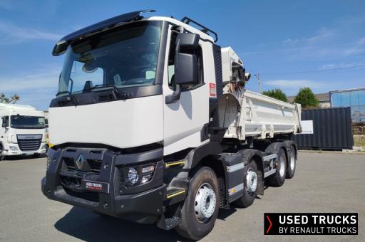 Renault Trucks C 480
