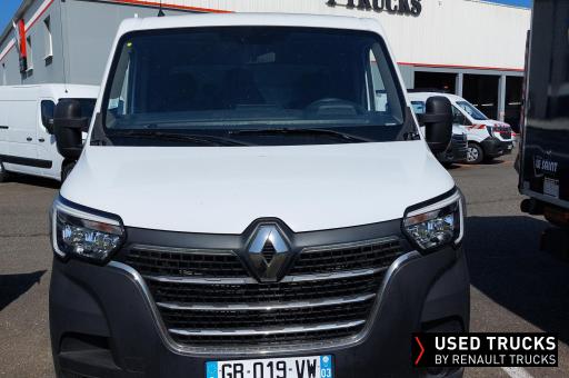 Renault Master 130