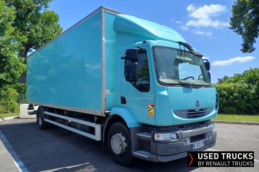 Renault Trucks Midlum 240
