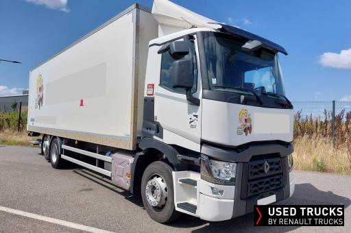 Renault Trucks T 460
