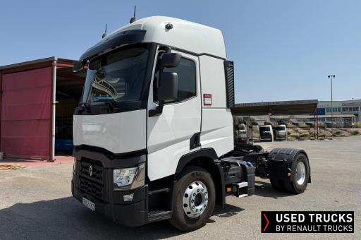 Renault Trucks T 460