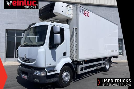 Renault Trucks Midlum 220