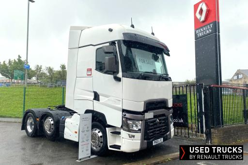 Renault Trucks T High 520