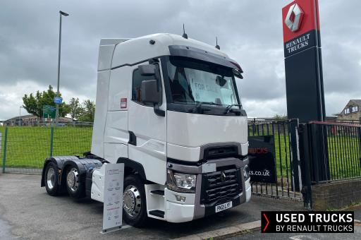 Renault Trucks T High 520