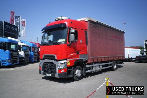 Renault Trucks T High 480