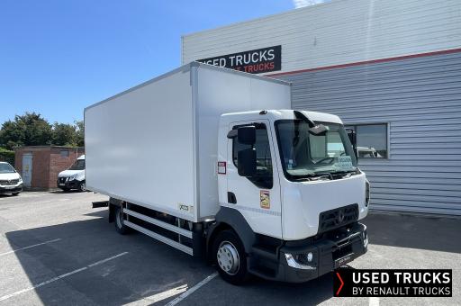 Renault Trucks D 210
