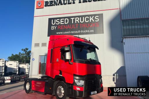Renault Trucks T 520