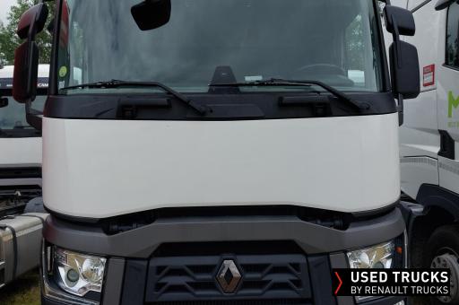 Renault Trucks T 480