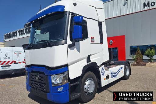 Renault Trucks T 520