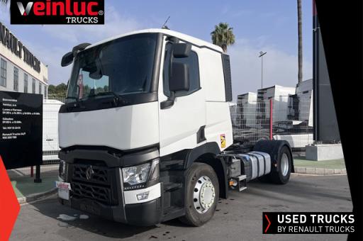 Renault Trucks T 440