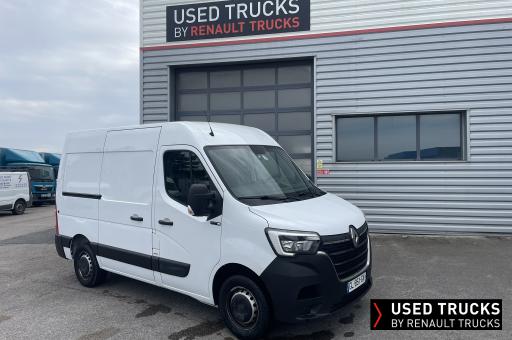 Renault Trucks Master 135