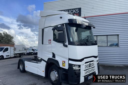 Renault Trucks T 460