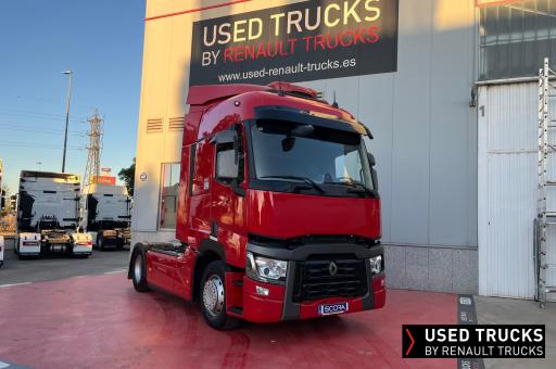 Renault Trucks T 520