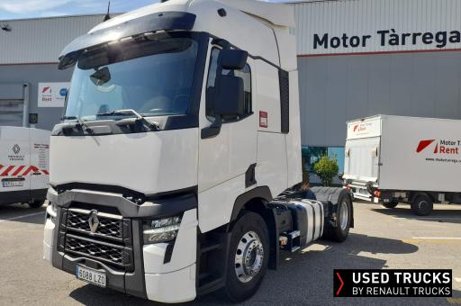 Renault Trucks T 520