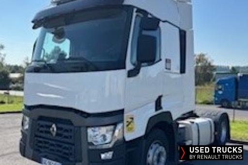Renault Trucks T 520