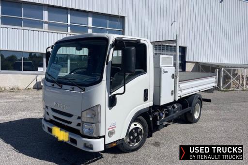 Isuzu L35 150