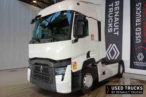 Renault Trucks T 480