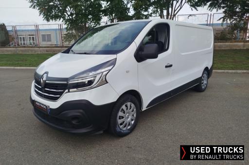 Renault Trafic 145