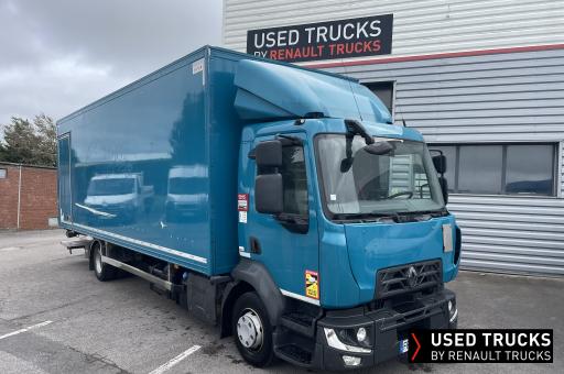 Renault Trucks D 210