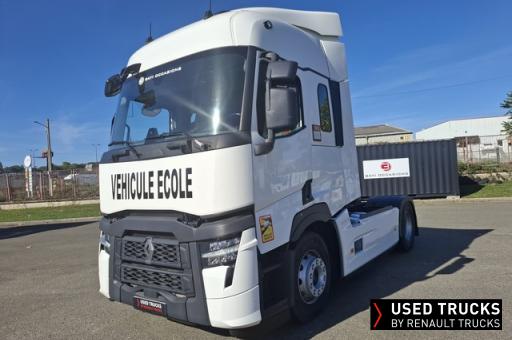 Renault Trucks T 480