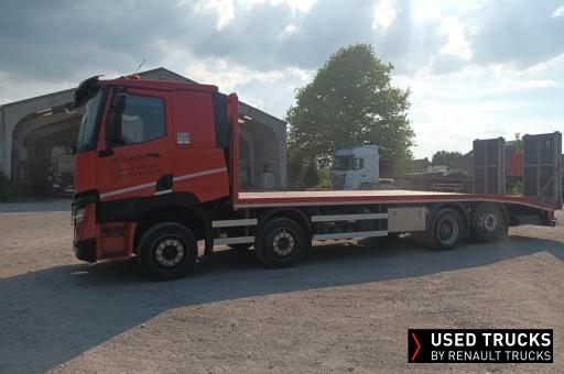 Renault Trucks C 
