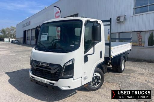 Isuzu M27 150