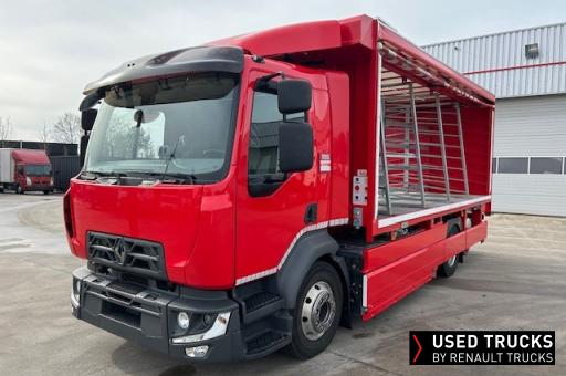 Renault Trucks D 
