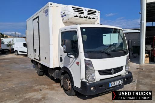 Renault Trucks Maxity 150