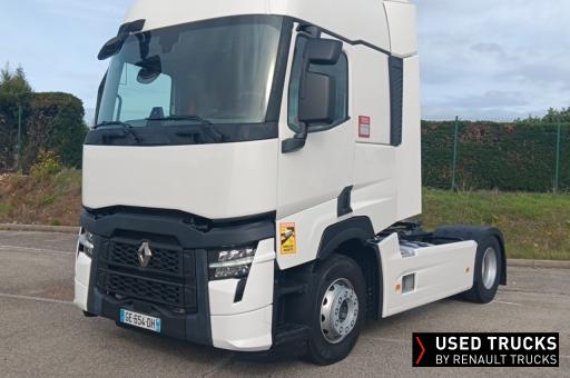 Renault Trucks T 480