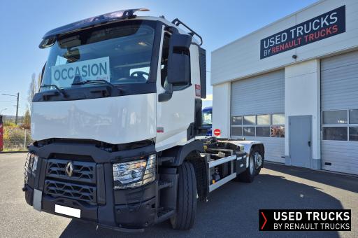 Renault Trucks C 440