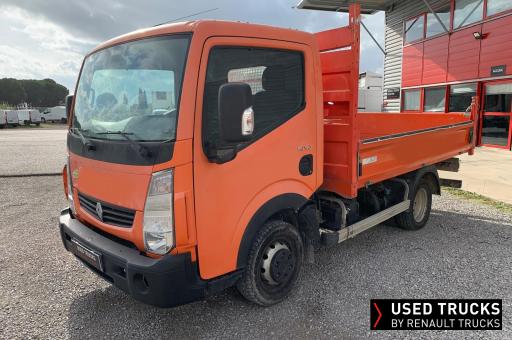 Renault Trucks Maxity 130