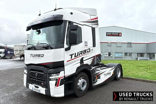Renault Trucks T 440